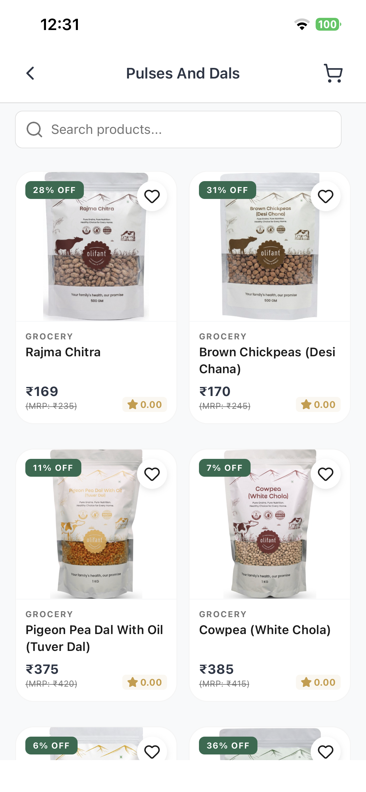 Jackazon Product Details